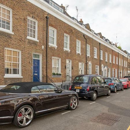Stunning Gated Home London Exterior foto